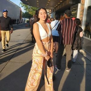 Meet your Posher, Lexa